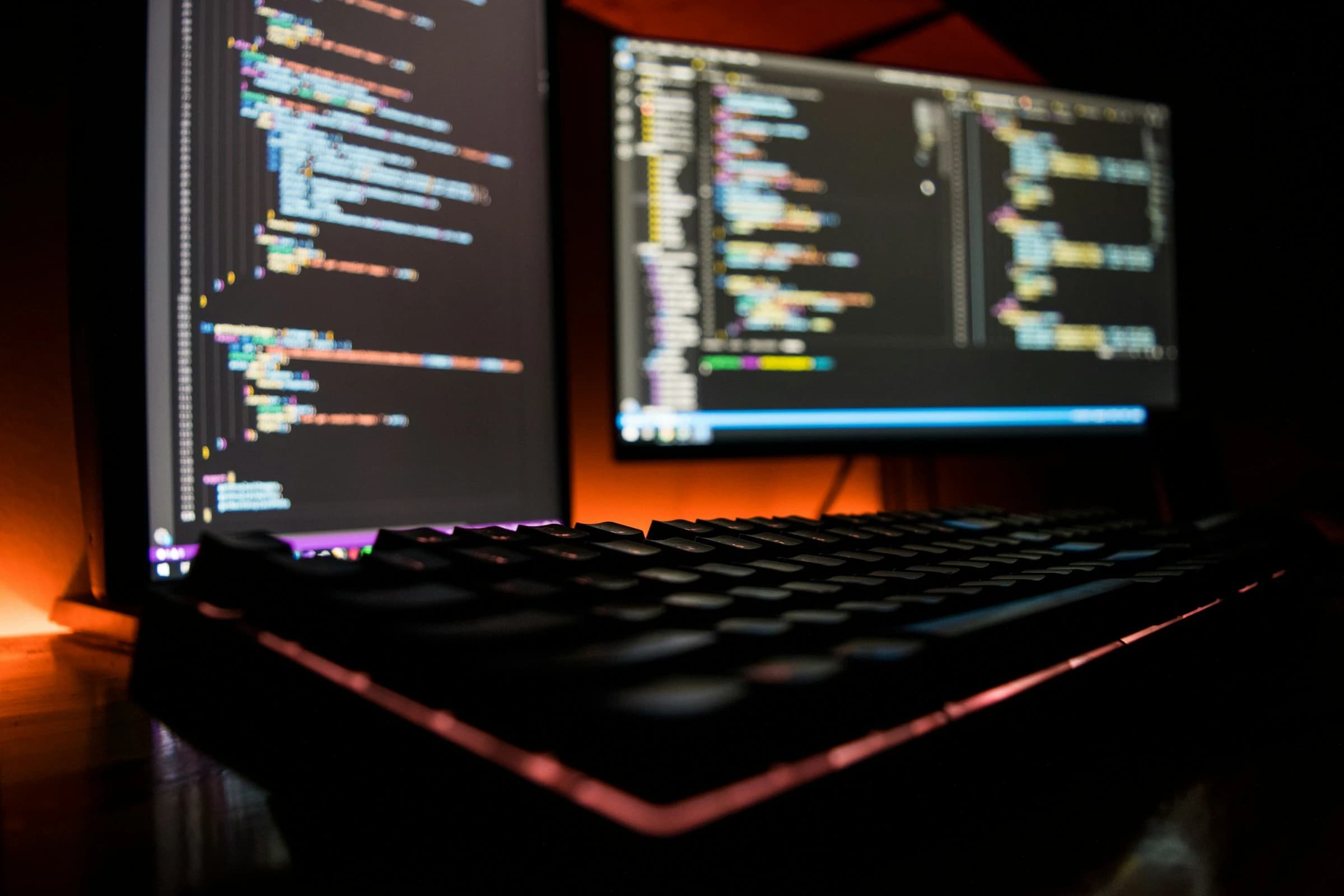 Professional Web Development