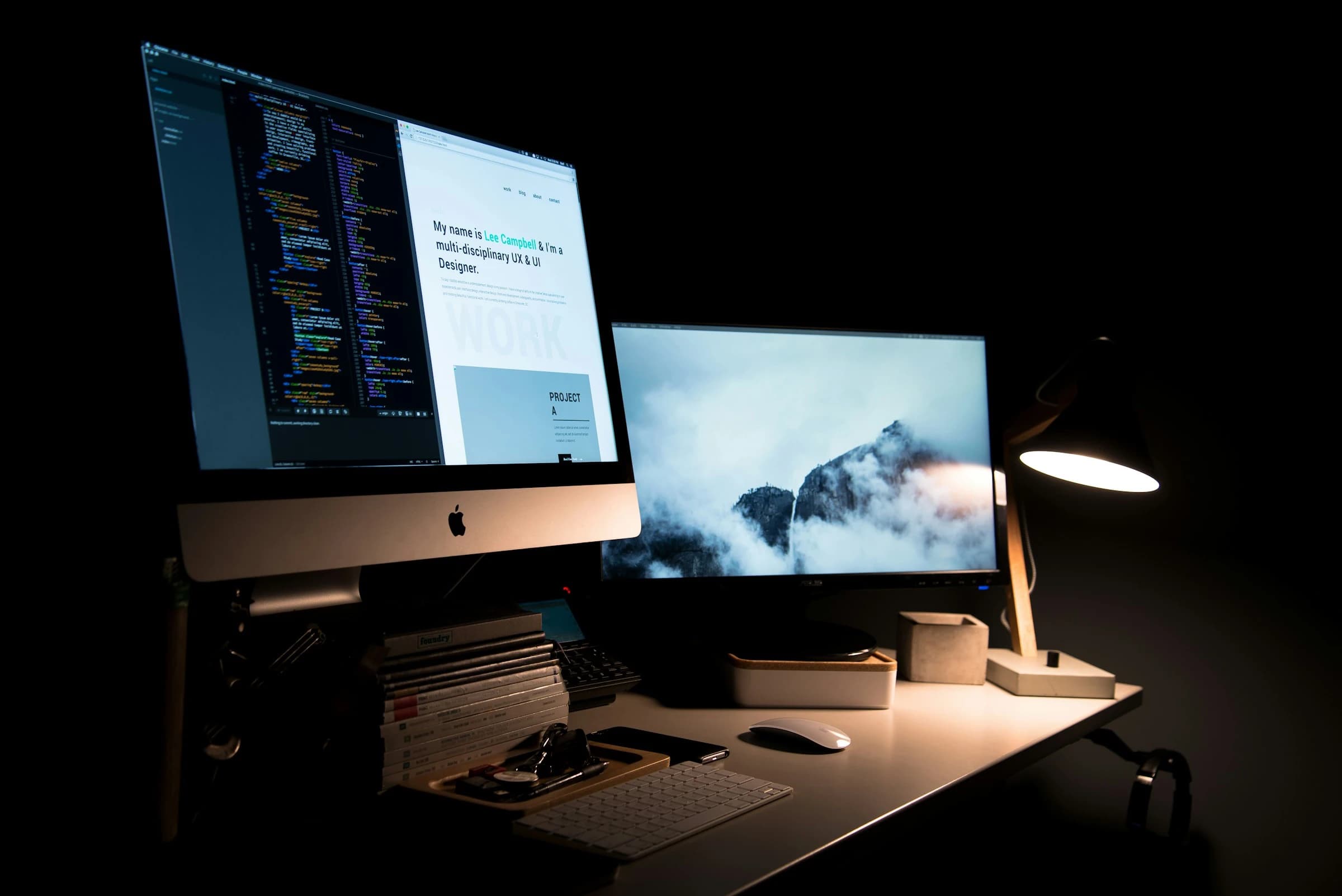 Modern Web Design Solutions